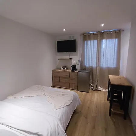 Fribourg Appartement *