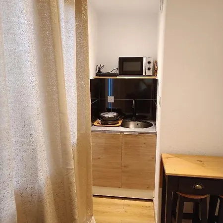 Fribourg Appartement *