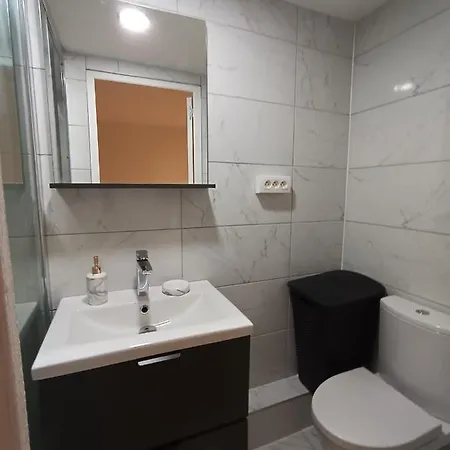 Fribourg Appartement Colmar