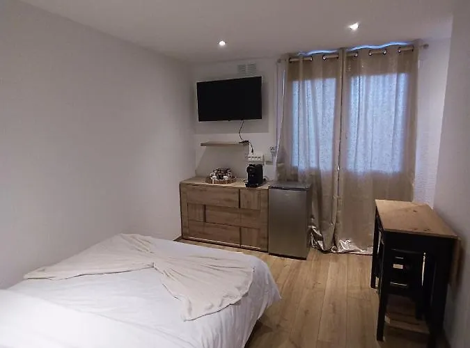 Fribourg Appartement *