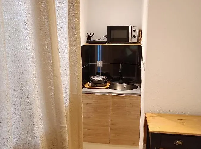 Fribourg Appartement *