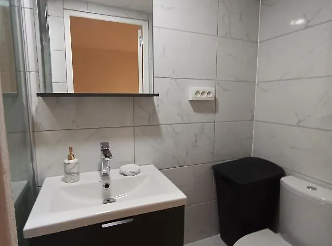 Fribourg Appartement Colmar