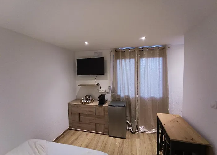 Fribourg Appartement Colmar